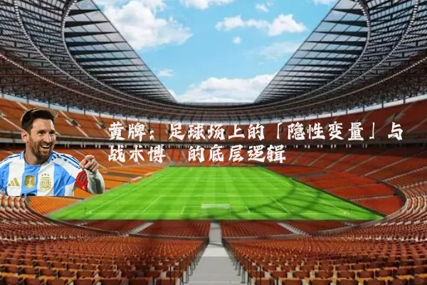 黄牌：足球场上的「隐性变量」与战术博弈的底层逻辑